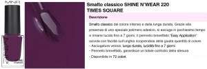 220 TIMRS SQUARE